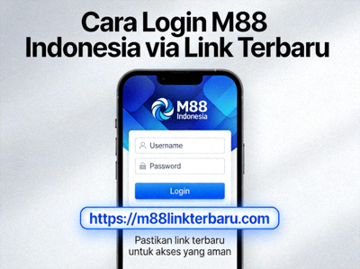 Layar live casino M88 dengan meja baccarat langsung dan dealer profesional yang sedang beraksi